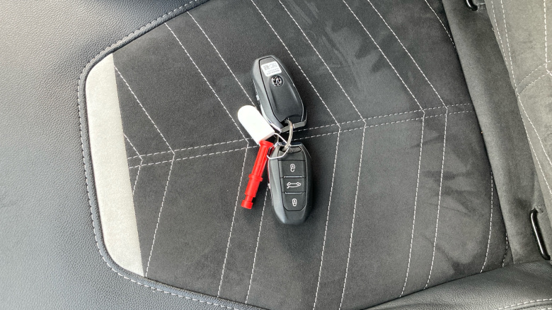 Vauxhall Mokka 1.2 Turbo Ultimate 5dr Auto Petrol Hatchback